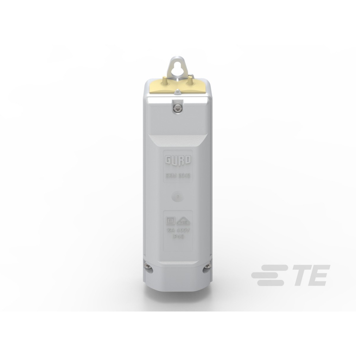 Übergangs/Sicherungskasten EKM-2042SK-2D1-6-E1