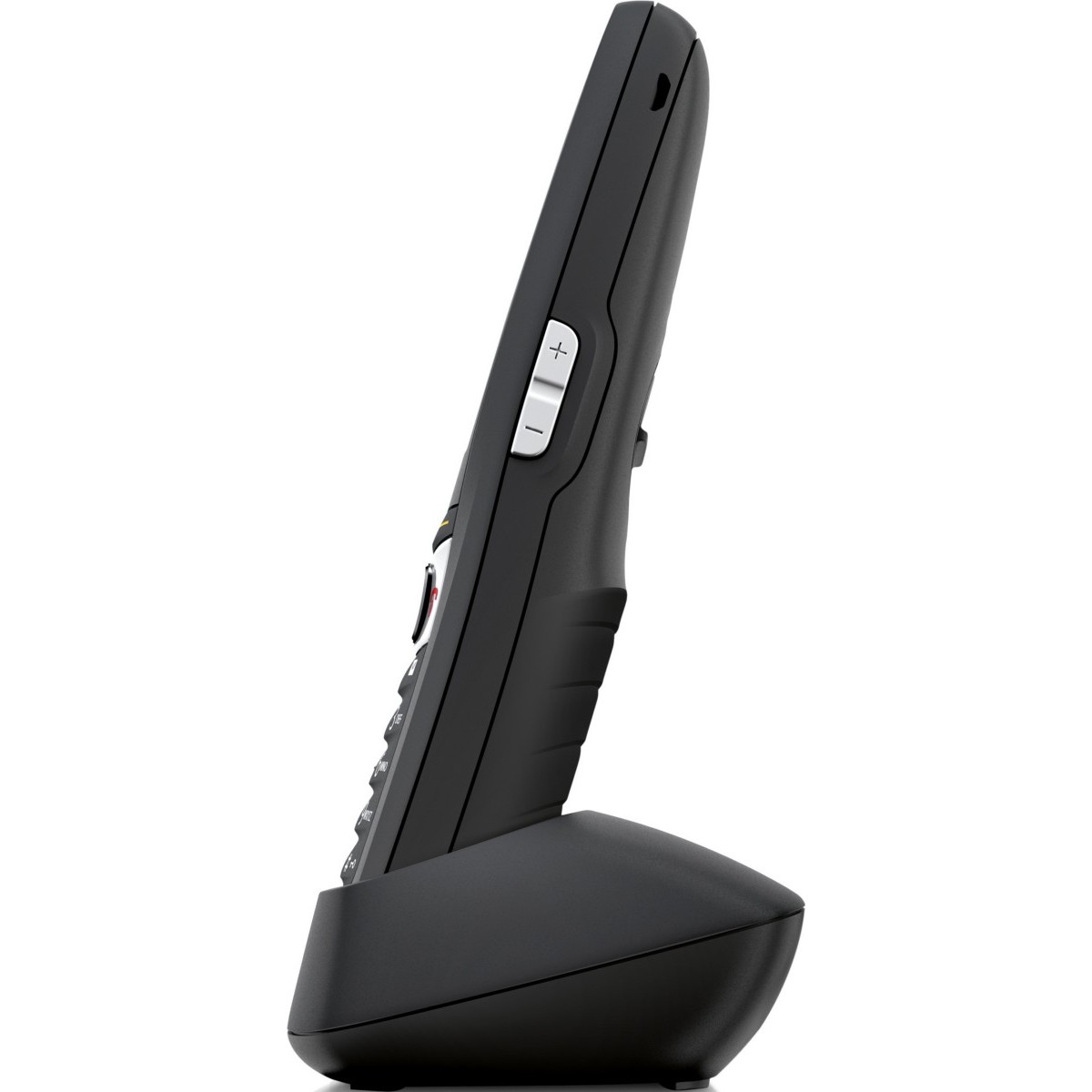 Mobilteil E630HX sw