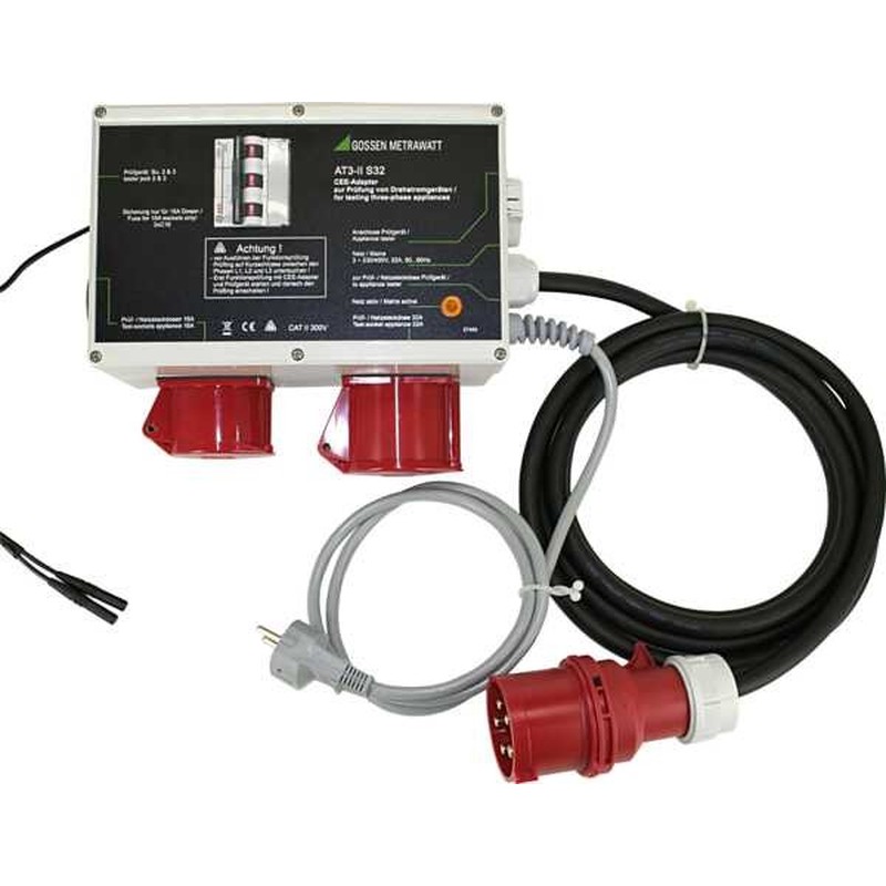 Adapter für aktive und AT3-II S32