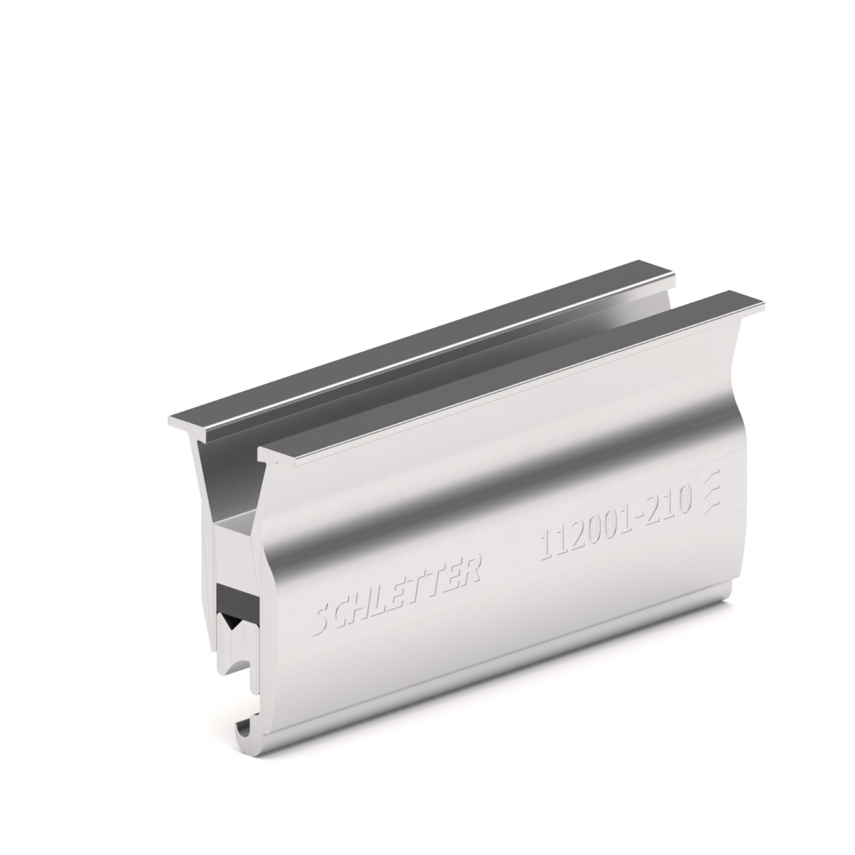 Falzklemme Pro504-F 112001-210