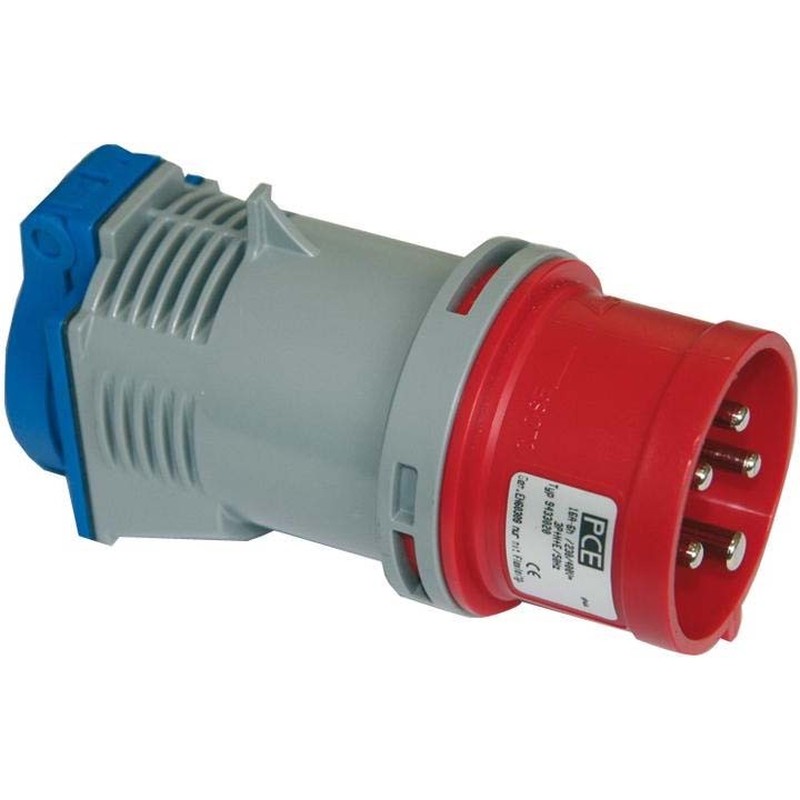 CEE-Adapter 13042