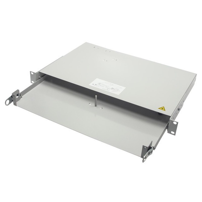19"LWL-Gehäuse 1HE 100021702