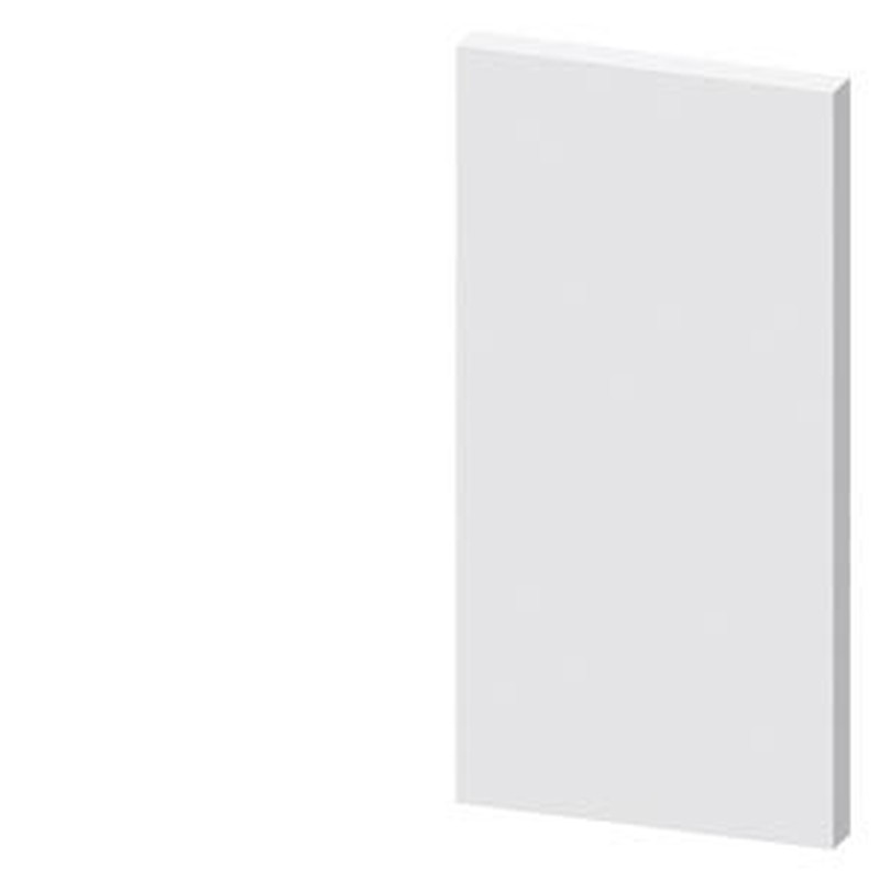 Klippschild 6x12 mm weiß 3RQ4902-0B