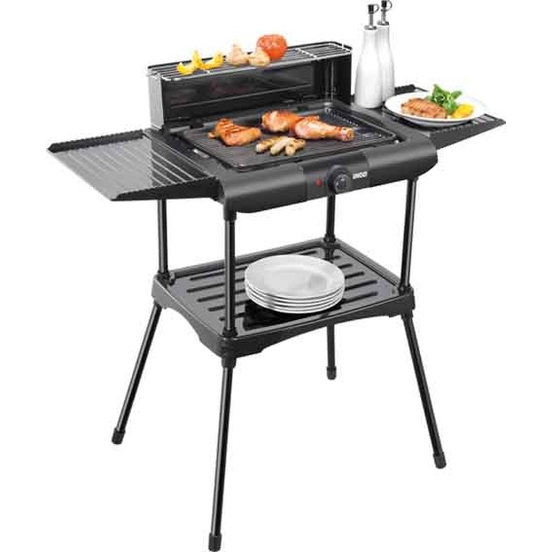 Barbecue-Grill 58565 sw