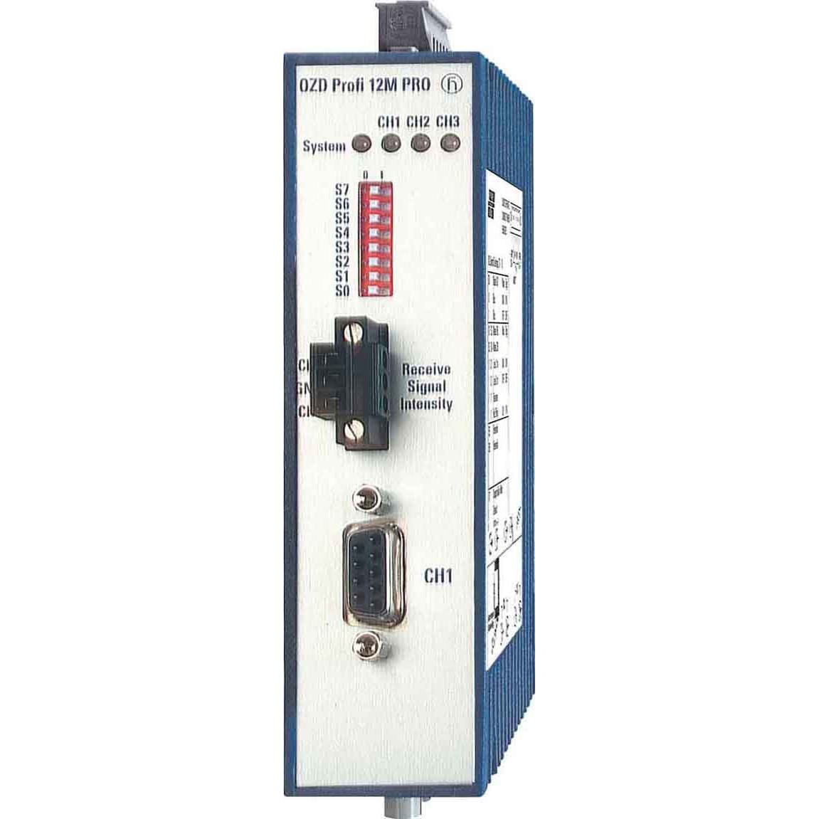 Profibus MM-Modul OZDProfi12MG12EECPRO