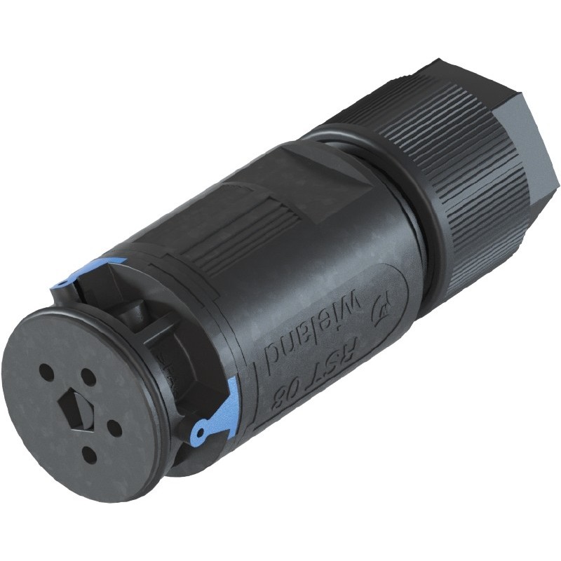 Steckverbinder 41.041.3043.9