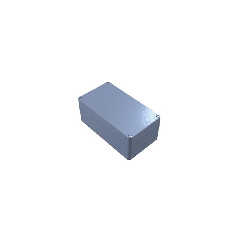 Aluminiumgehäuse GEH.CA-235