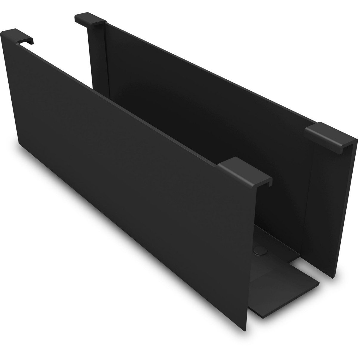 Abdeckung BlackCover SingleRail 50