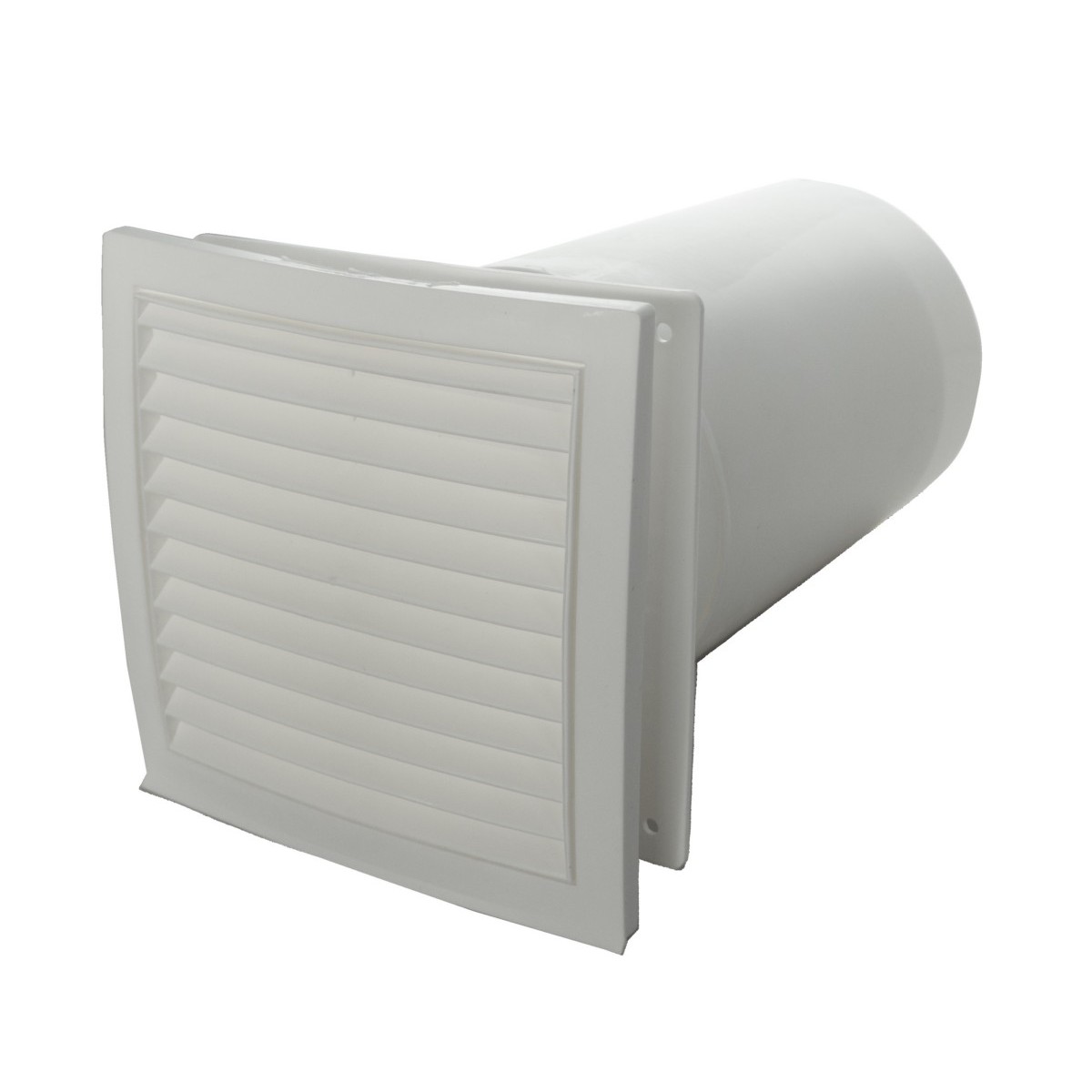 Teleskop Mauerkasten 2529507