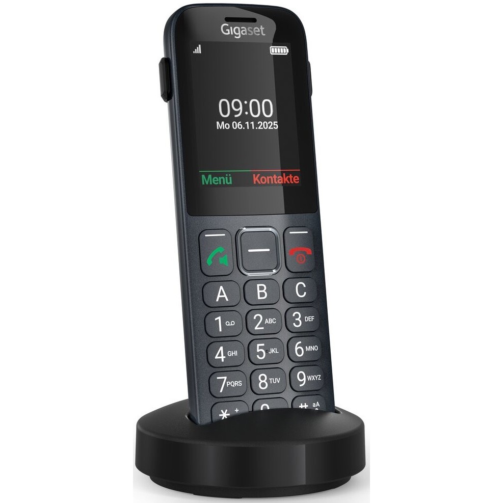 4G Mobilfunk-Std. Comfort 600 SIM