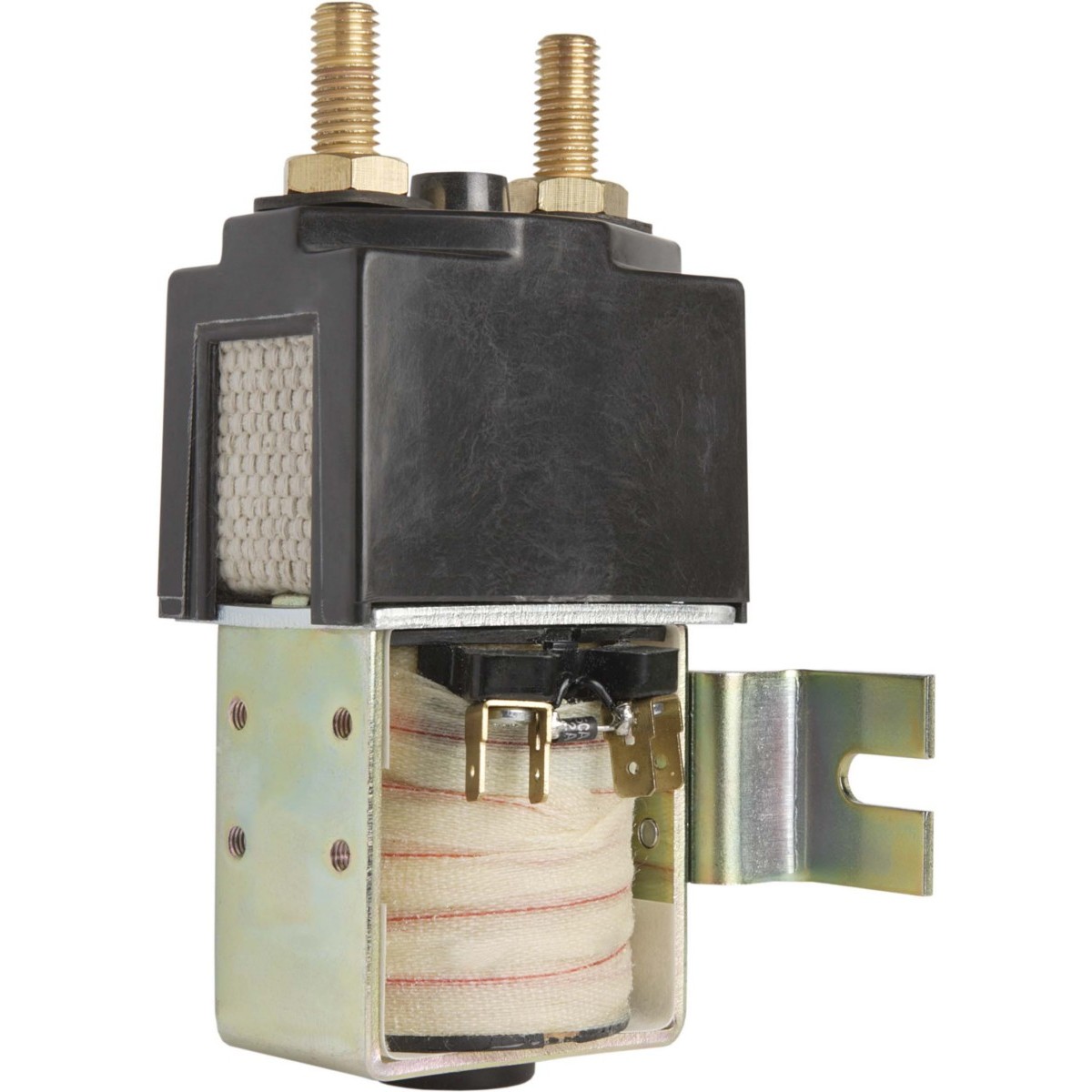 Schütz 24VDC SW 200-88/24VDC