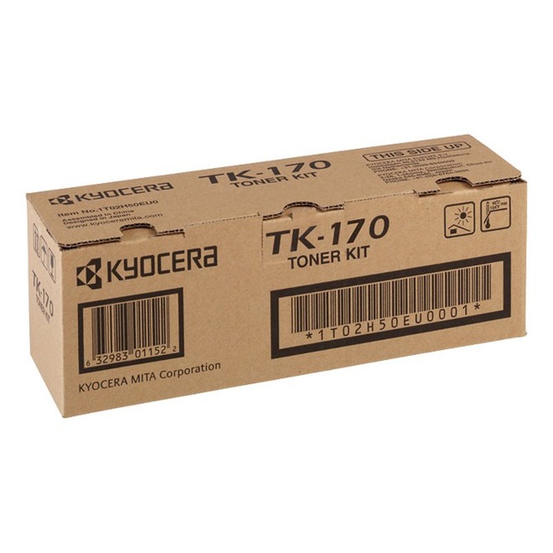 Lasertoner TK-170 sw