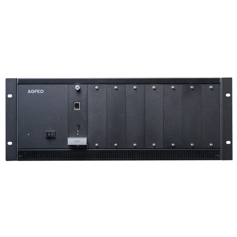 Mod.Kommunikationssystem ES 770 IT