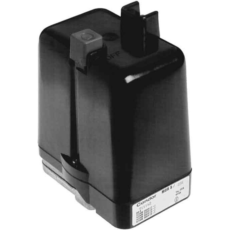 Druckschalter MDR 5/11-K #212942