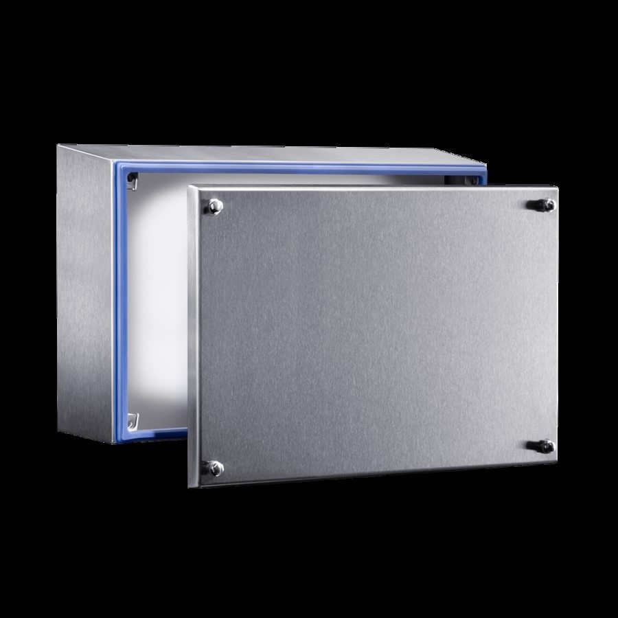 Klemmkasten HD 1676.600 BxHxT 400mm x 300mm x 120mm