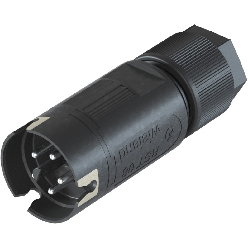 Steckverbinder 41.052.3051.8