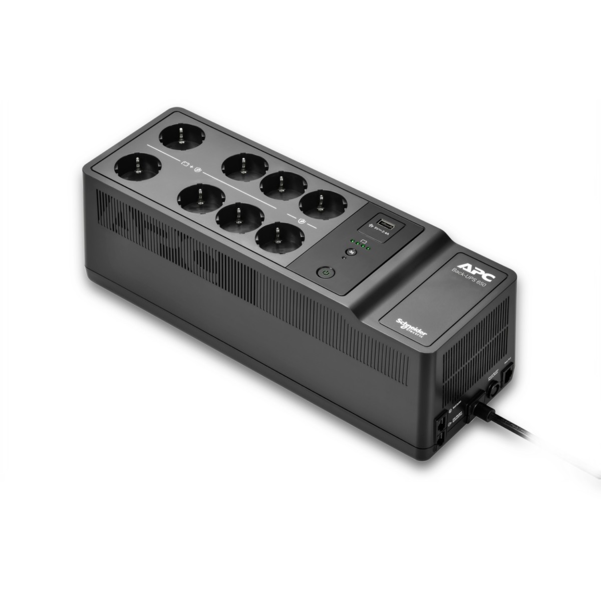 Back-UPS 650VA 230V BE650G2-GR
