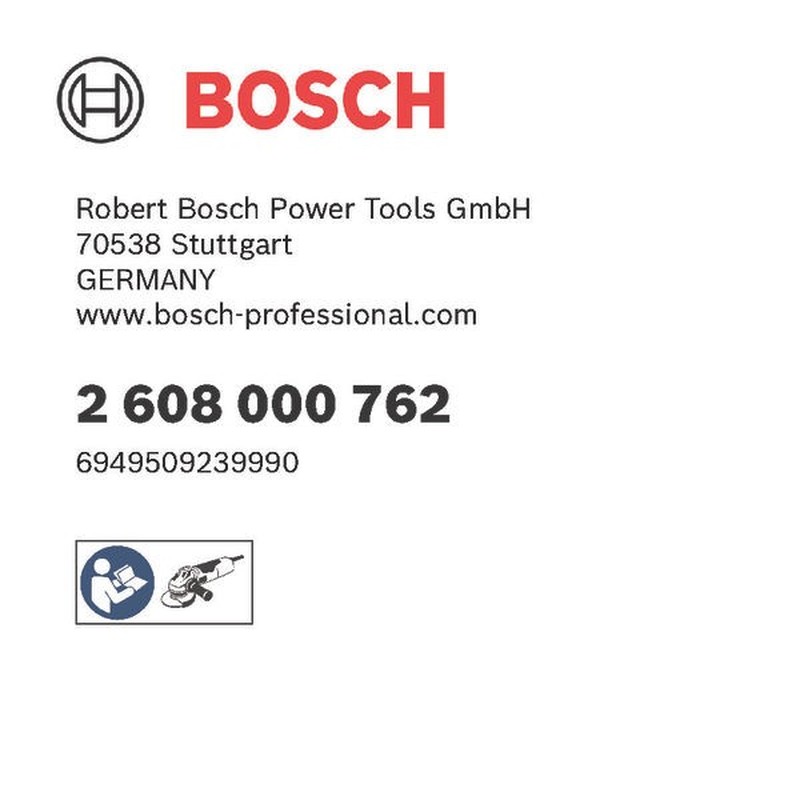 Schutzhaube 2608000762