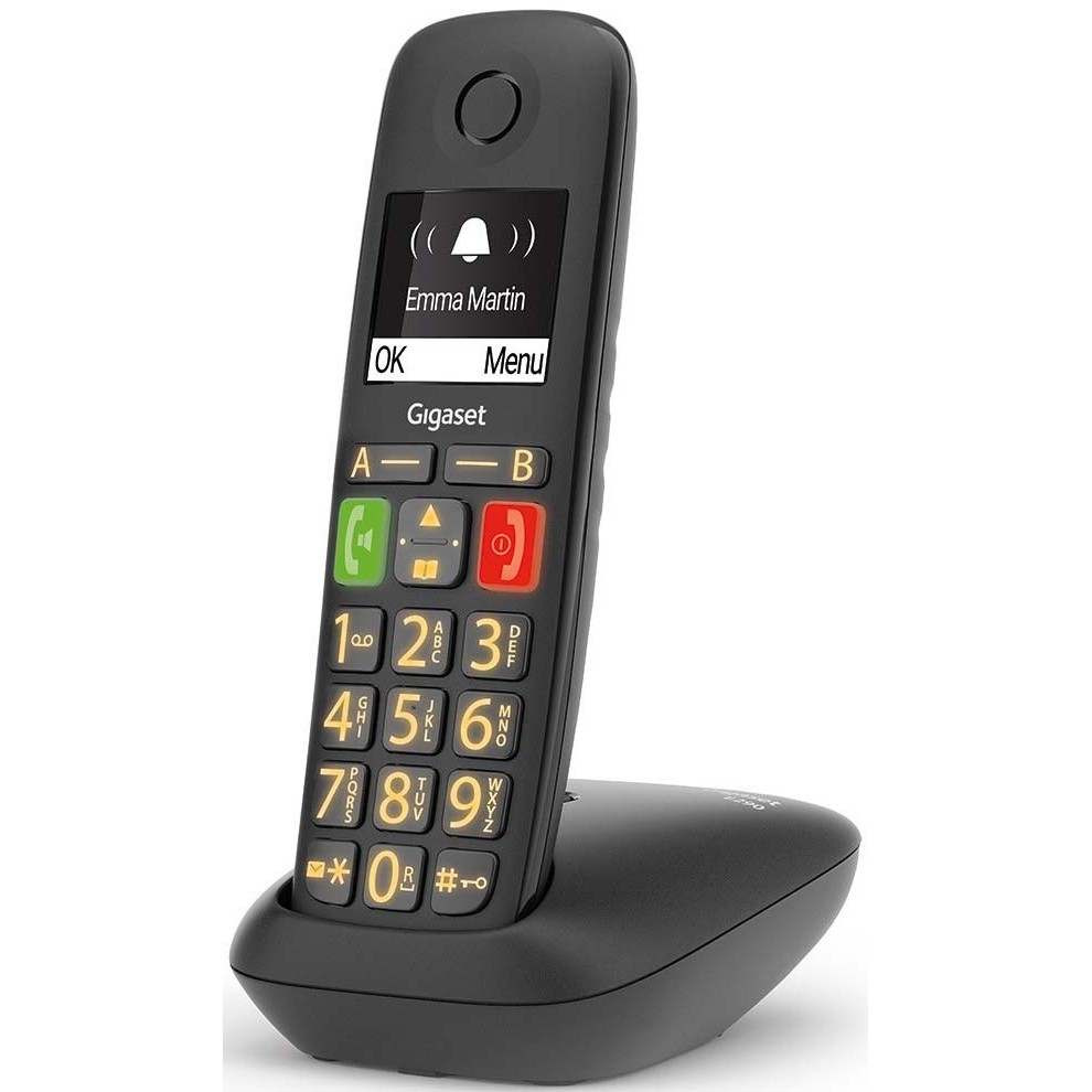 Mobiltelefon E290 sw