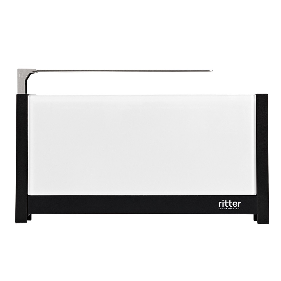 Langschlitztoaster volcano 5 ws