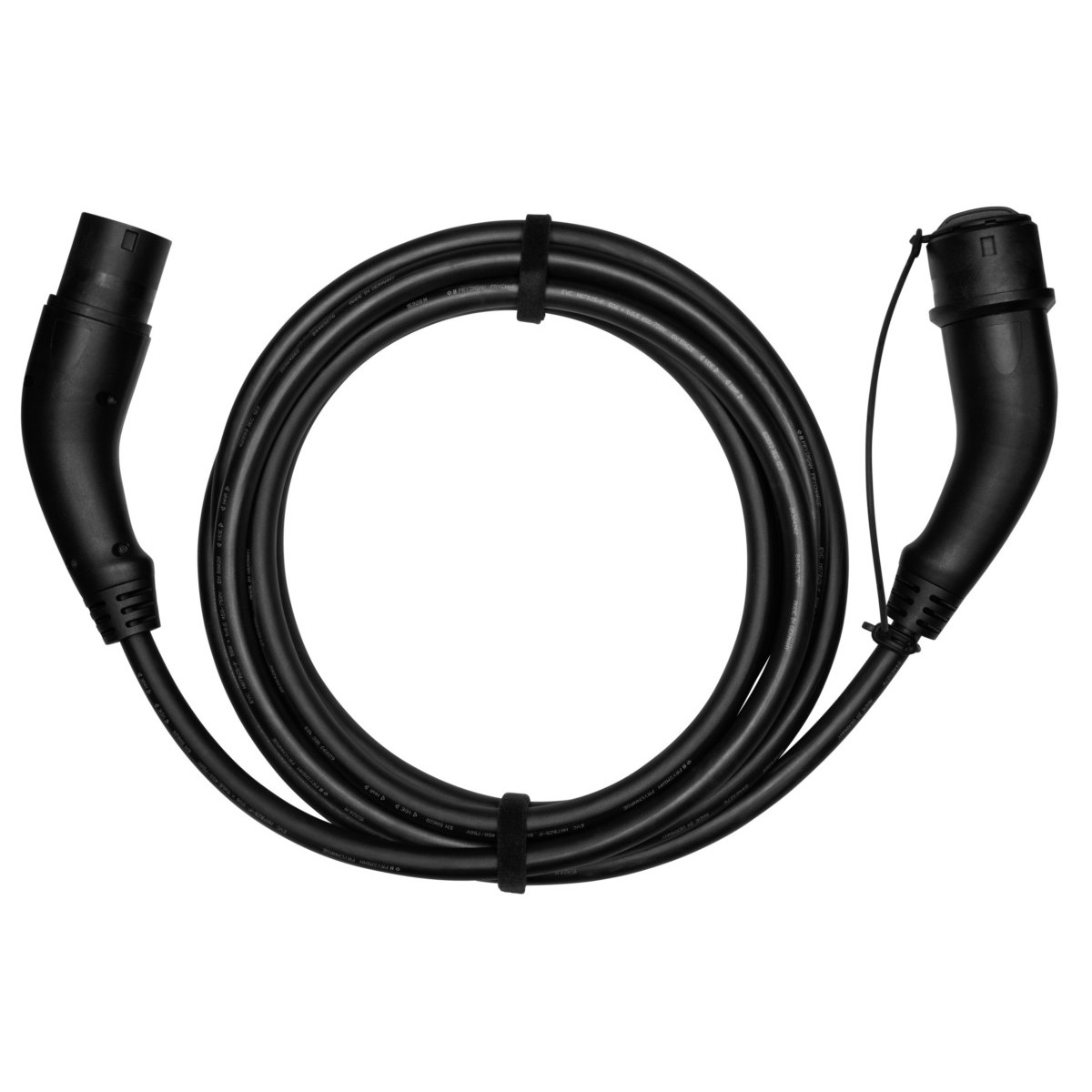 Ladekabel  Mode-3  Typ2 CC3225