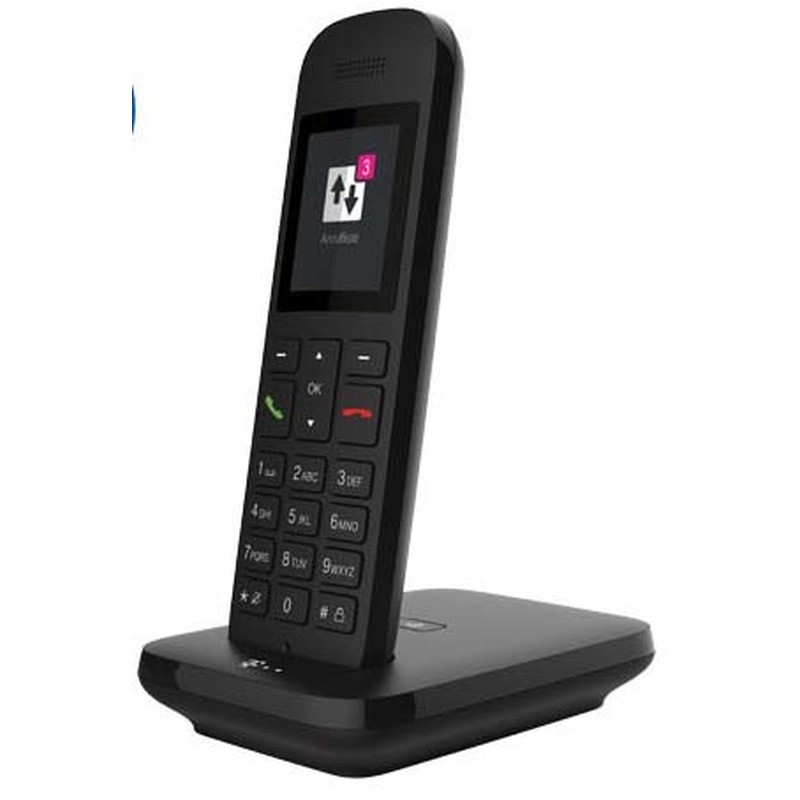 Analog-Telefon Sinus 12 sw