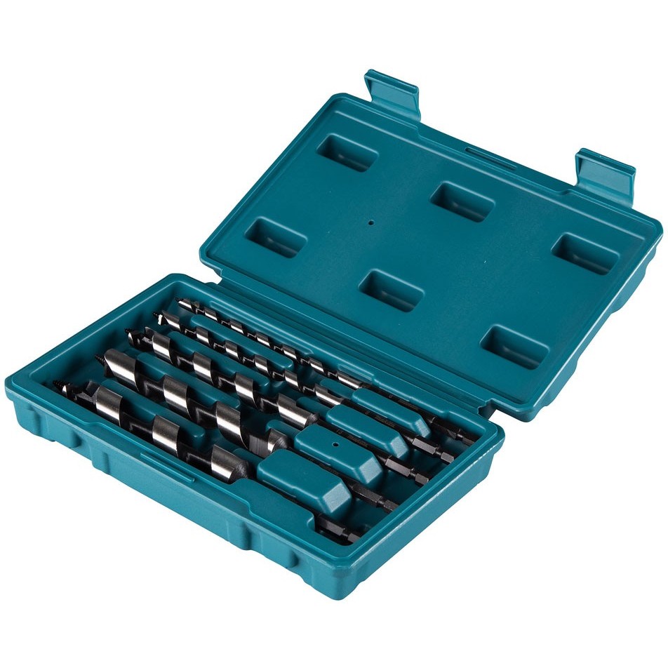 Schlangenbohrer-Set D-75677