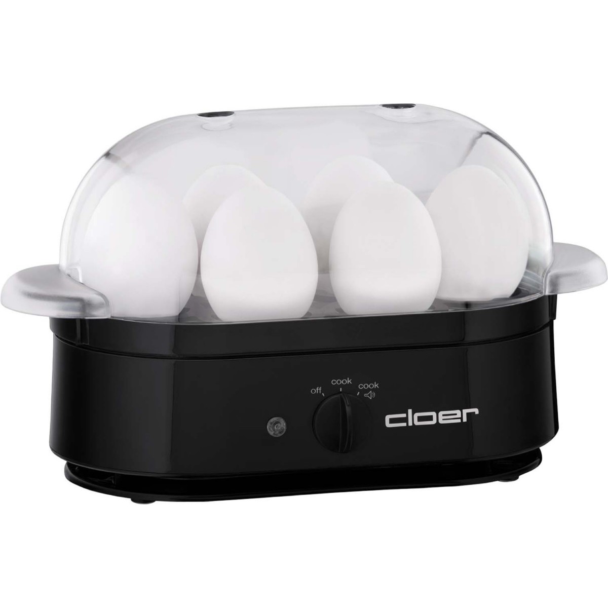 Eierkocher 6080 sw
