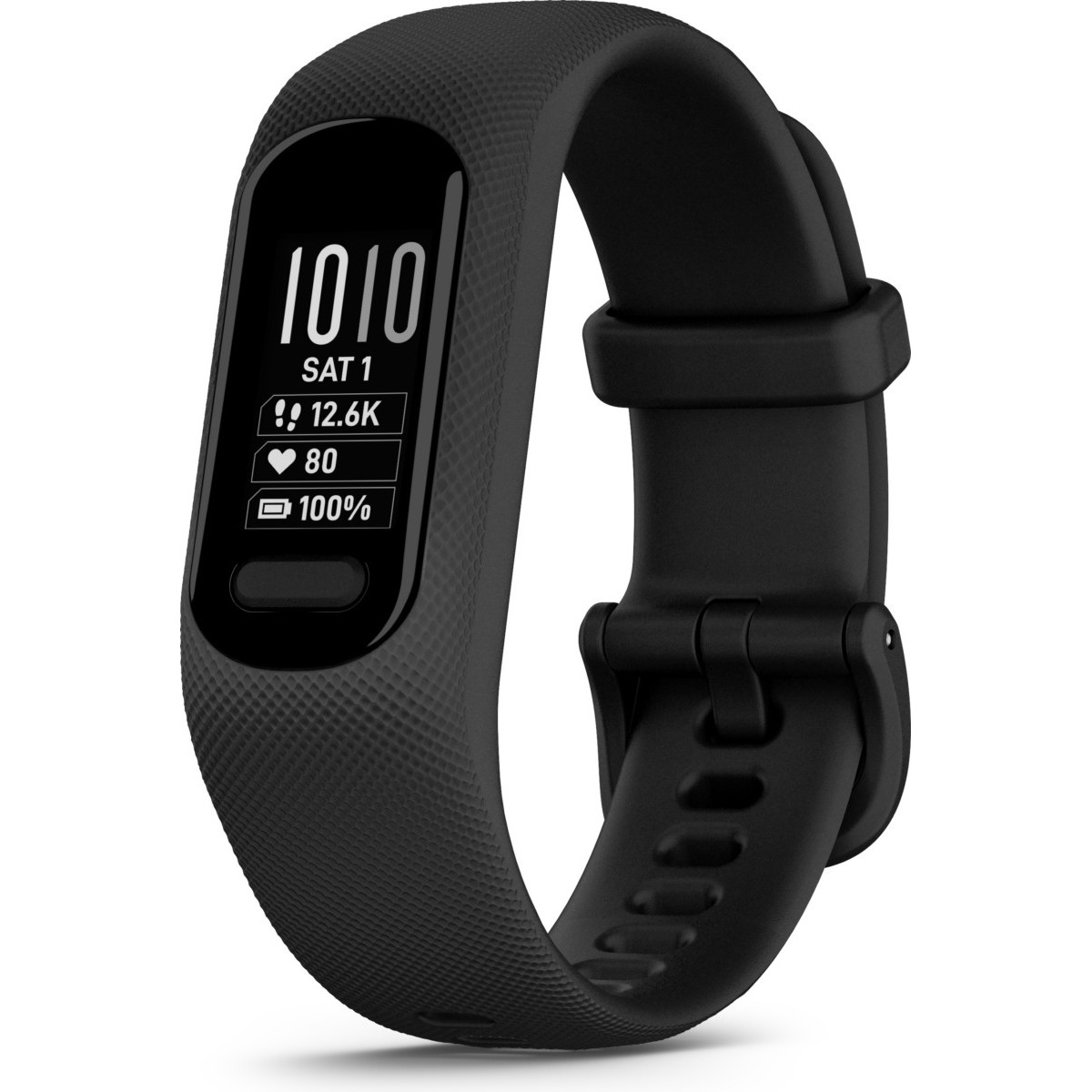Fitness-Tracker vivosmart 5 sw, L