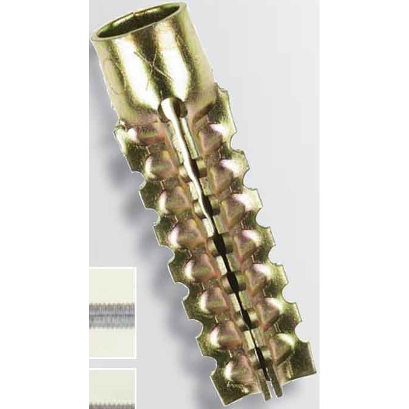 Metall-Krallendübel Tiger 8/60 KT