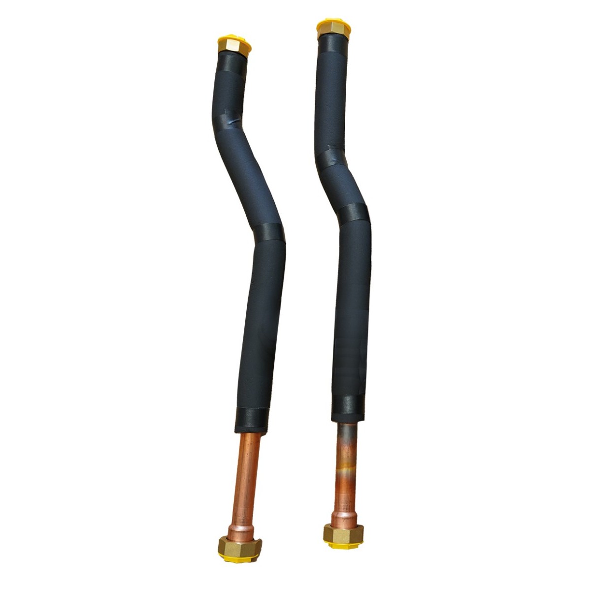 Anschluss-Set ASC 1HK