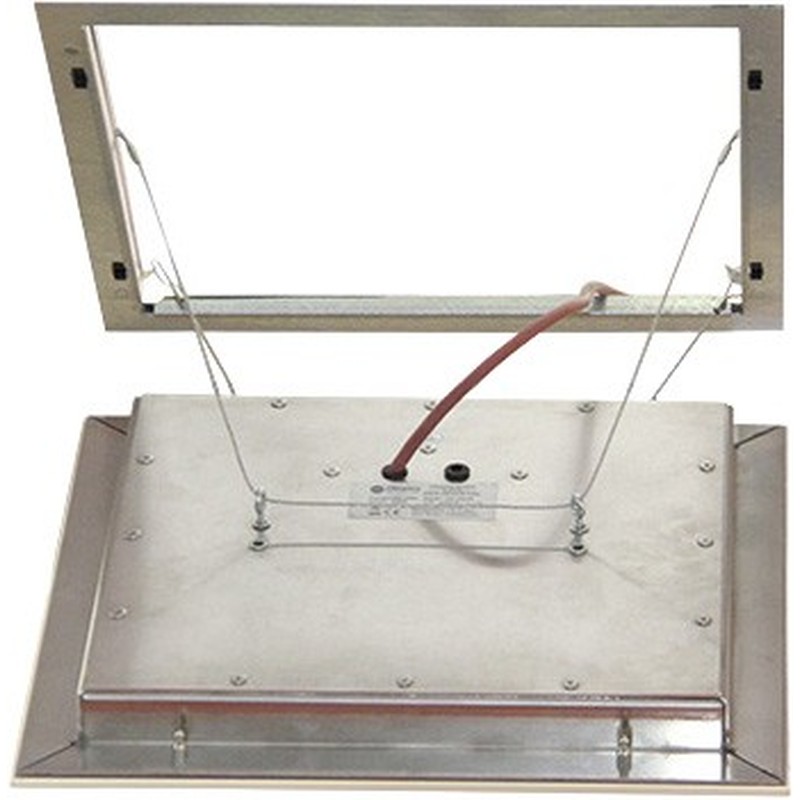 Decken-Heizelement VH-I04848