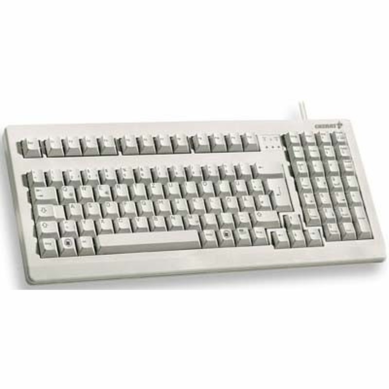 Cherry Classic G80-1800LPCDE-0