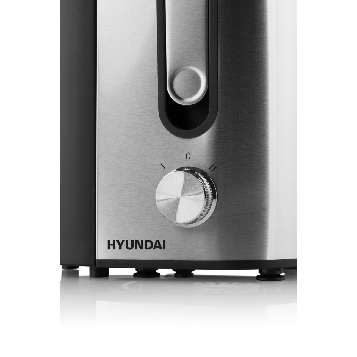 Entsafter HYUJE337II eds