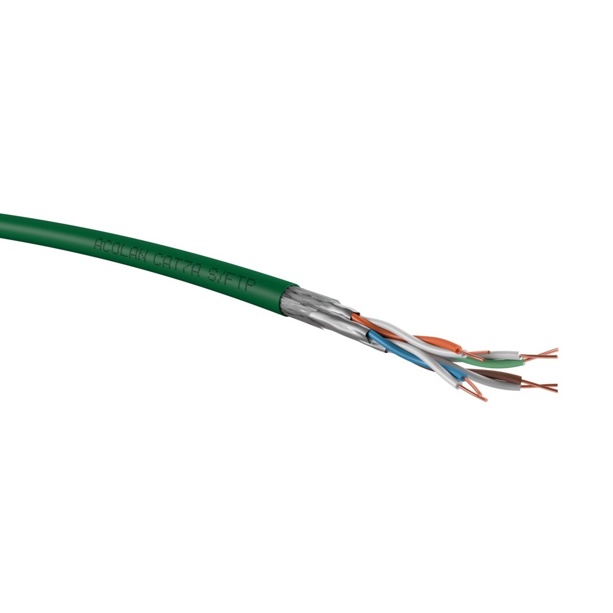 ACOLAN 1500 SF-S 7A grün R8485A-B2ca-T500