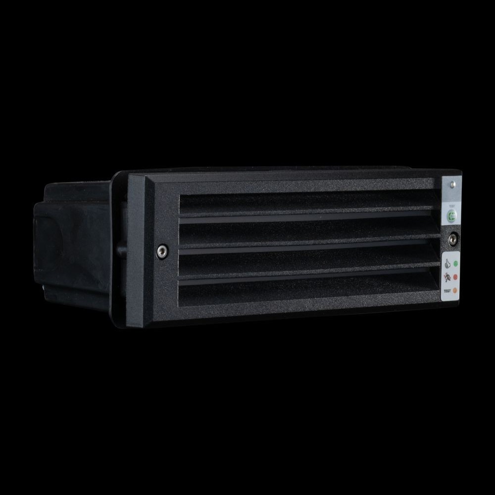 Sicherheitsleuchte Climstar DLI 3H