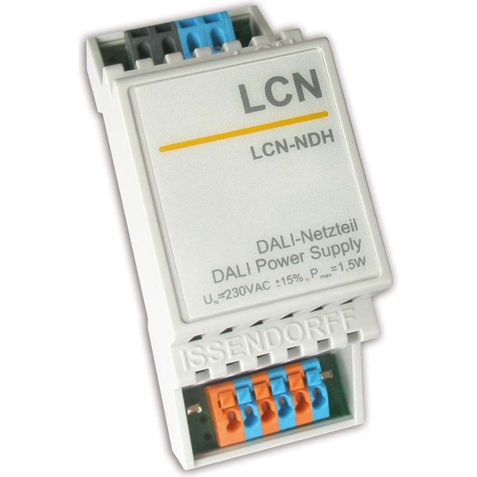 DALI-Netzteil LCN - NDH