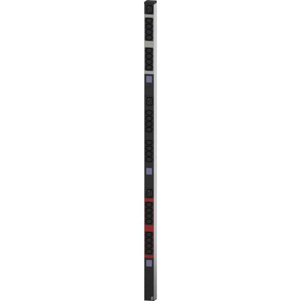 PDU Steckdosenleiste 800.2134