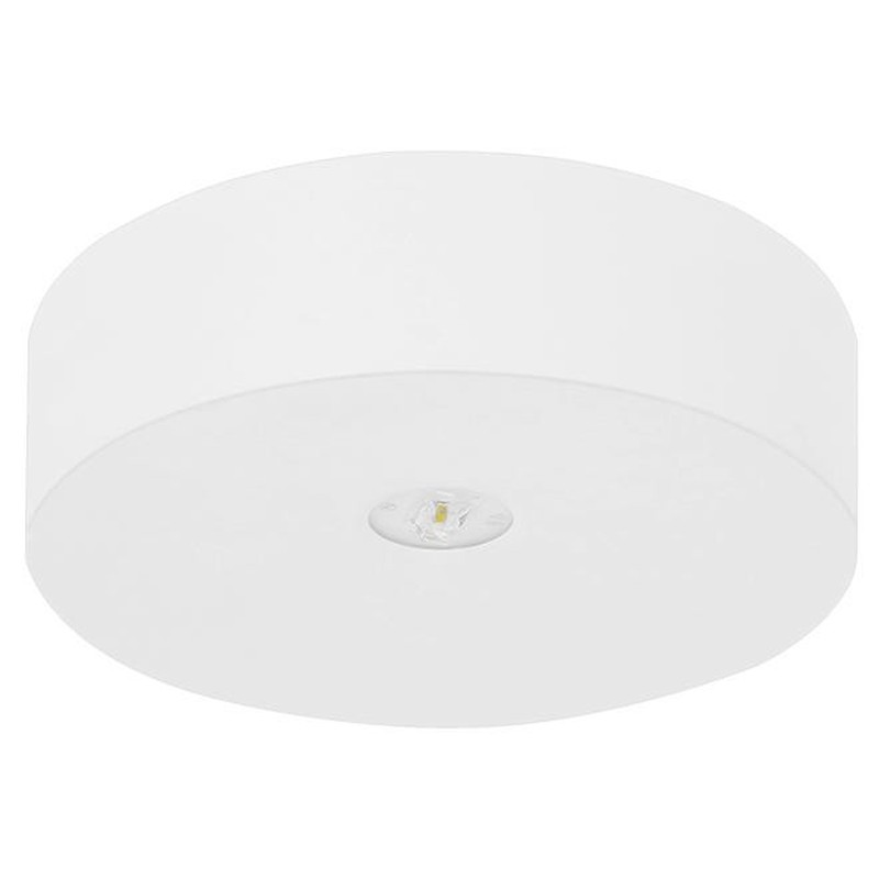 LED-Sicherheitsleuchte AXD329M