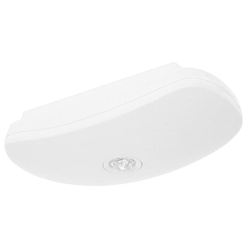 LED-Sicherheitsleuchte 3h BSU319M