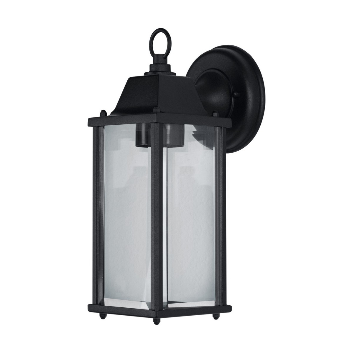 Wandleuchte E27 ENDURA#4058075206649