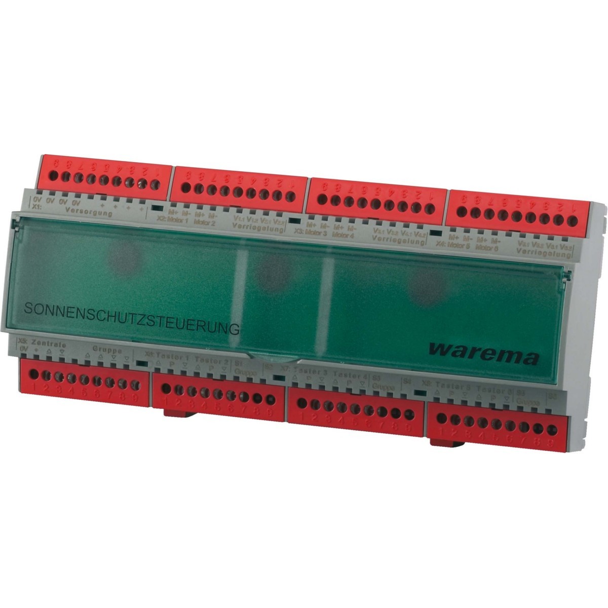 Schaltaktor 6M230 REG 1002699