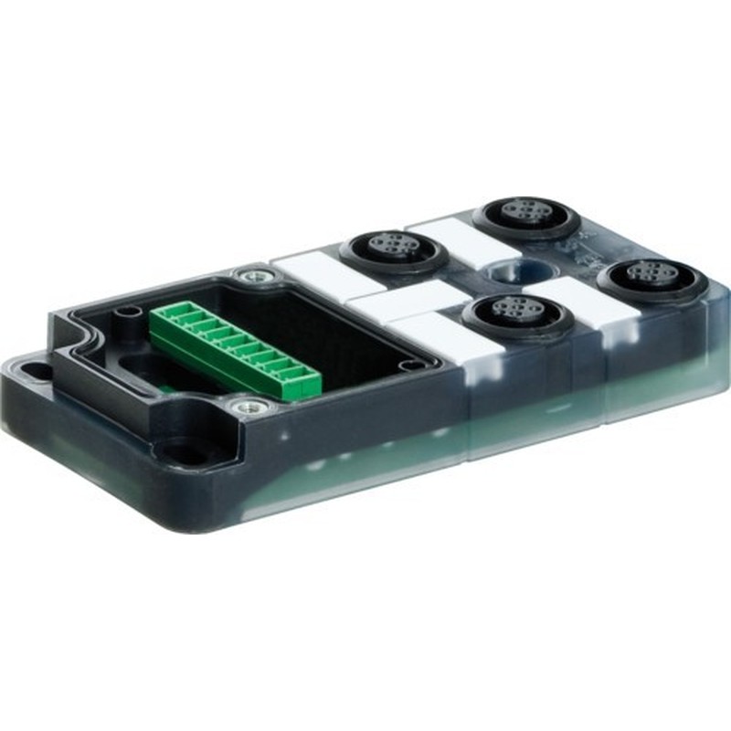 Grundmodul ohne LED 8000-84402-0000000