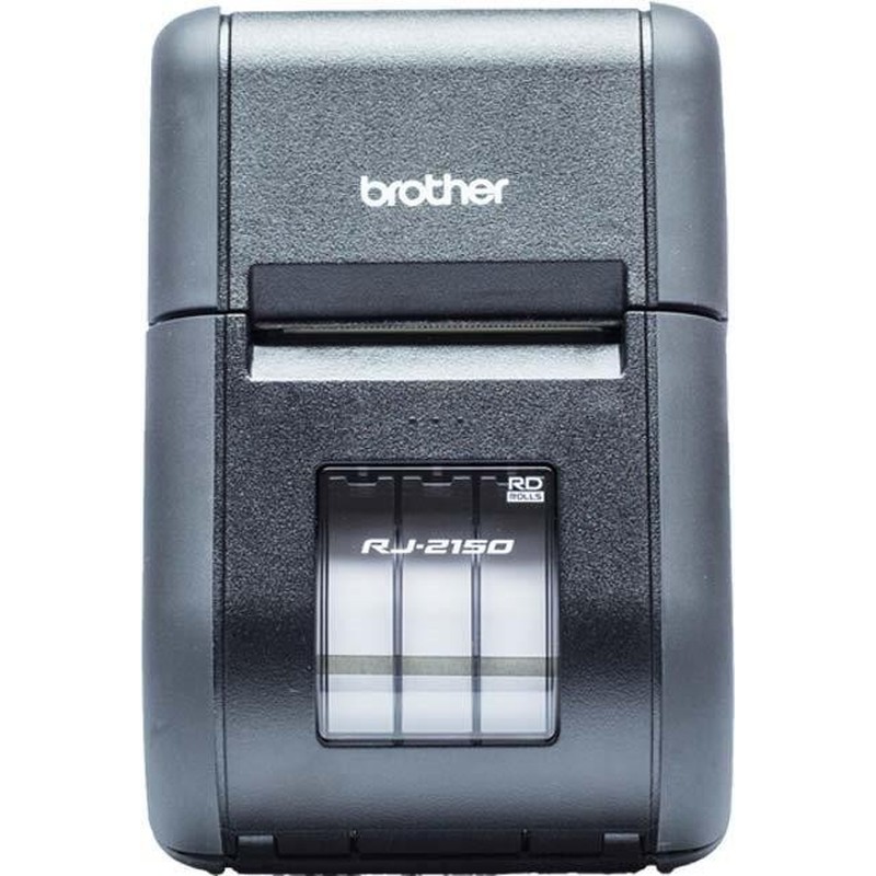 Beleg-u.Etikettendrucker RJ-2150