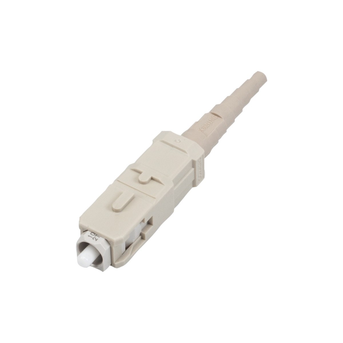 UniCam SC-Stecker 95-000-40