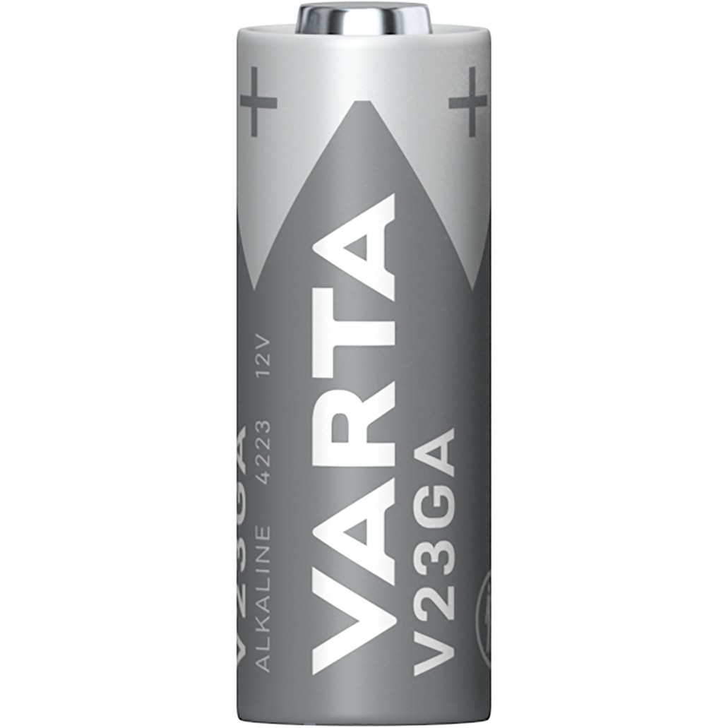 Batterie Electronics V 23 GA Bli.2
