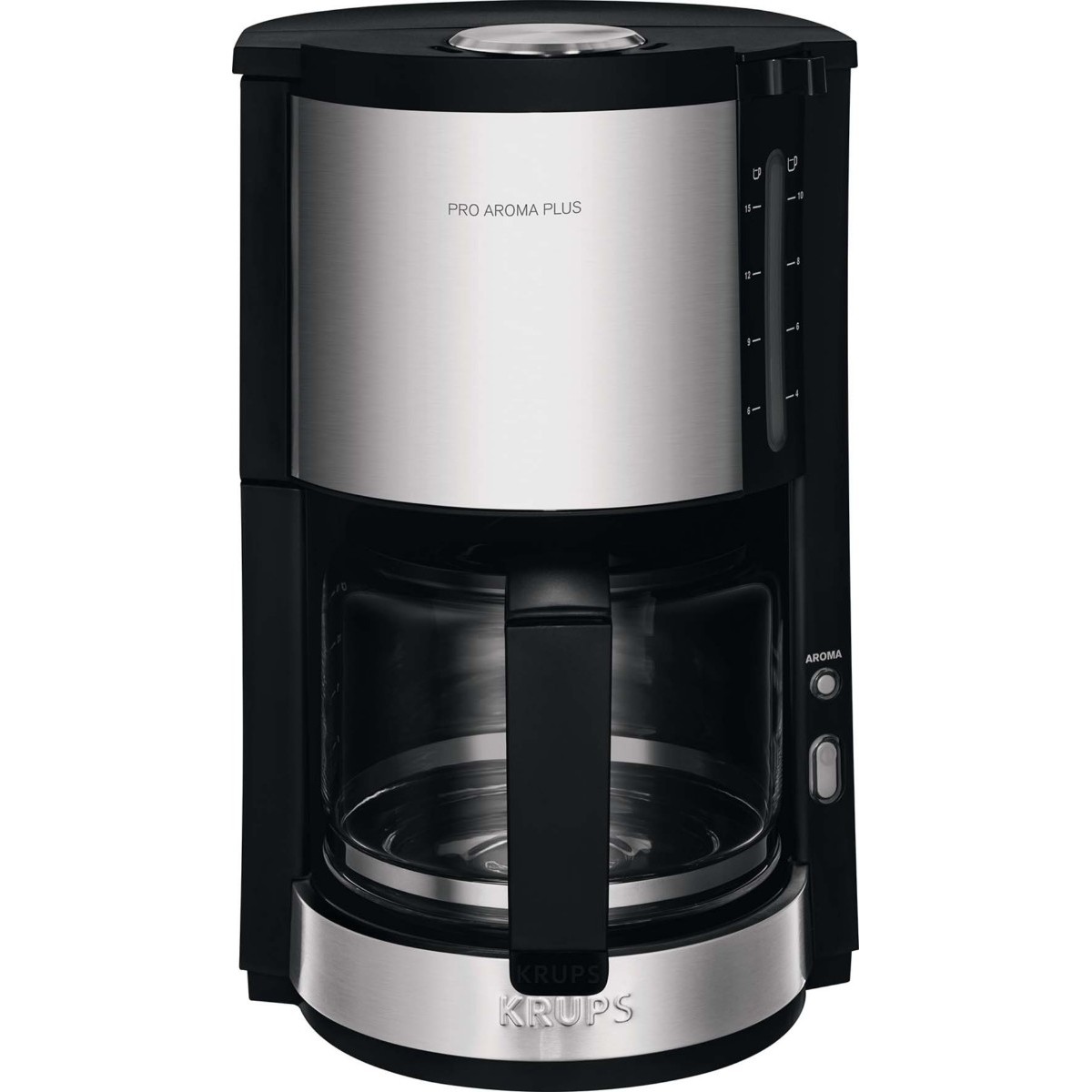 Kaffeeautomat KM 3210 eds/sw