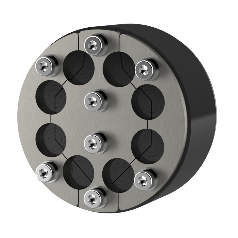 Ringraumdichtung HRD 100-SG-8/4-16,5