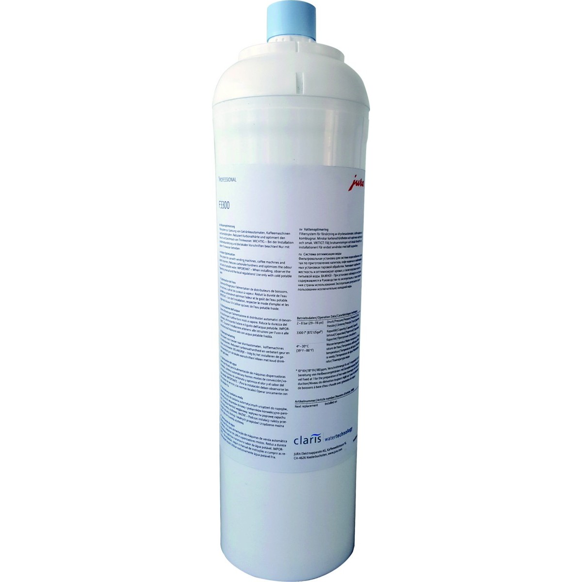 Tauschpatrone F3300 24100