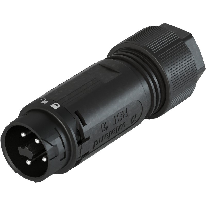 Steckverbinder 46.052.4154.1